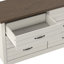 Commode 6 tiroirs Salton-226499931