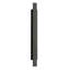 Avenue Outdoor 44"h Ridge Panel Led Wall Sconce In Dark Bronze-1708692227