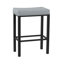 Tabouret de bar et de comptoir Groveland -111107309-27121184