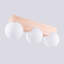 Bulbo Solid Wood Flush Mount-1585472105-1585472107