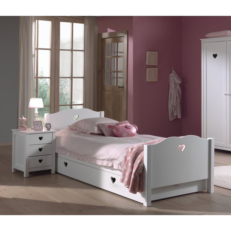 Amori Underbed Storage Drawers