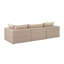 Barefoot Afternoon Modular Outdoor Sofa