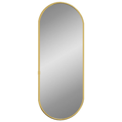 Kluk Wall Mirror