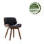 49cm H Upholstered Side Chair-1883261391