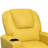 Motes Kids 13'' Recliner and Ottoman