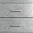 Caomhan 2 Drawer Nightstand