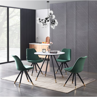 4 - Person Dining Set