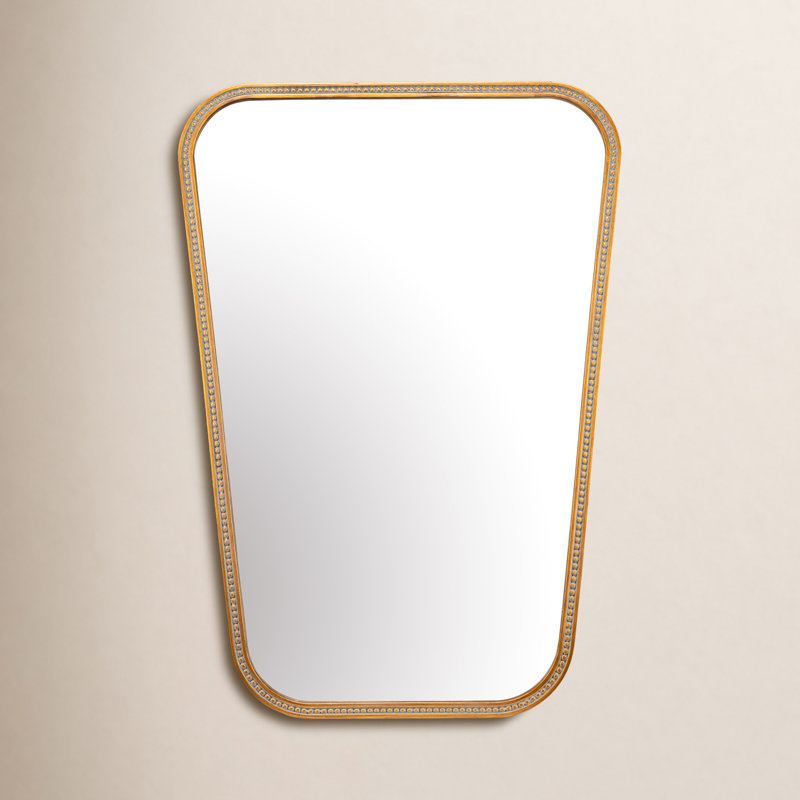 Stoffer Home x Taper Wall Mirror