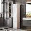 Armoire de rangement haute autoportante-135454870