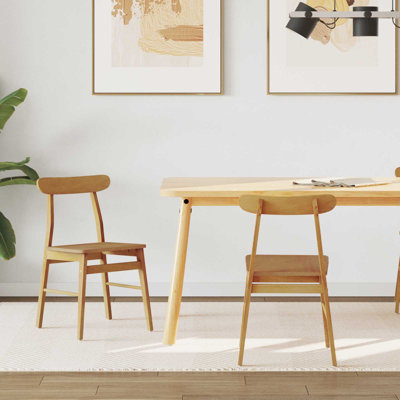 Tash Solid Wood Accent