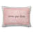 Llama Throw Pillow