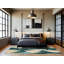Tapis Crescent Horizons-2103449040