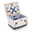 Ensemble repas et panier de pique-nique Boardwalk-1373757047