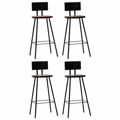 Maurice 74cm Bar Stool
