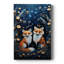 ANIMALS Series CDL XXXII - Toile tendue avec châssis Premium - Prêt à être accroché-449018026