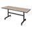 Nicklos Flip-Top Training Nesting Table-32668072-32668074