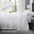Cooling Oversized All-Season Reversible Single Comforter By Sweet Home Collection®, Full/Queen-122593882-122593878
