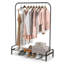 Edan 112cm Closet System