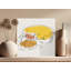 Wrapped Canvas Print Set-899035221