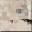 «Cream Voluminous II», reproduction de peinture acrylique-31474861-31935574