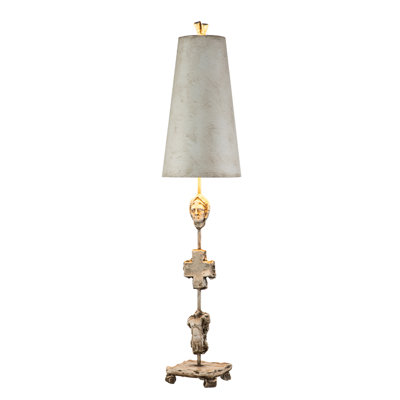 Fragment Table Lamp