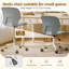Blue Elephant Task Chair-243669823
