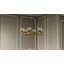 Lustre 6 lumières Shea-1015836280