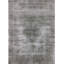 Tapis gris abstrait Sely-1923937910