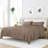 Becky Cameron 1800 Series Double-Brushed Microfiber 4 Piece Sheet Set-990926386-990926398