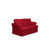 Red is out of stock