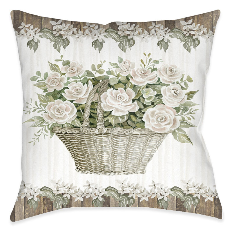 Coussin décoratif d'intérieur