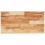  Table Top Rectangular Solid Wood Acacia-57645333-57645342