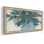 «Blue Vintage Charm I», reproduction d'un seul cadre photo sur toile-1937353640