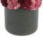 Silk Succulent Faux Floral in Vase-930524264