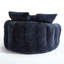 Fauteuil rond surdimensionné de 55 pouces-866949008