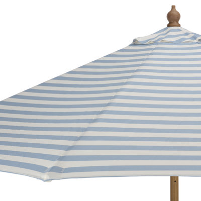 Parasol en bois 9 pi Whisenant