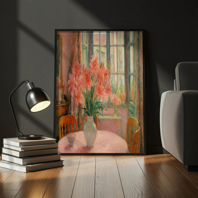 Kitchen Food Art Matte Poster