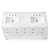 Quartz Single Vanity with Ceramic Sink-800622765-776586033