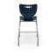 Tabouret de classe à 4 pieds Hierarchie-263521723-263521717