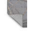 Tapis gris lavable à la machine-1672851755