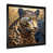 Black Single Picture Framed