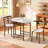 Kokoruda 2 - Person Dining Set-356391932