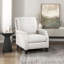 Fauteuil inclinable à pression