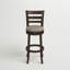 Tabouret de bar et de comptoir pivotant Adelynn-1024739984-1047151361-964873760