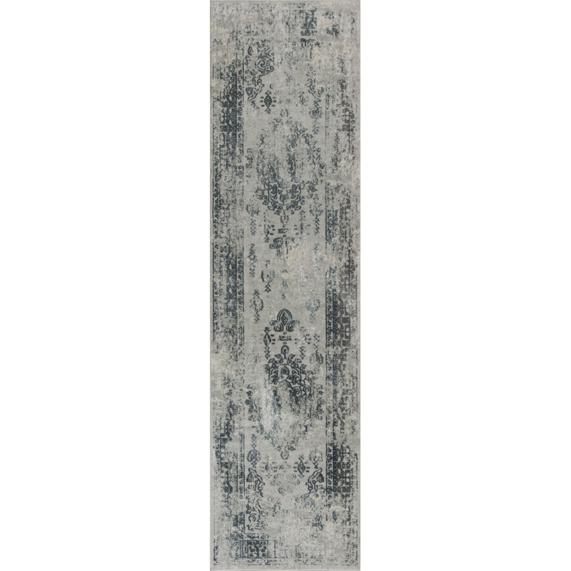Tapis gris Eve, #N / A