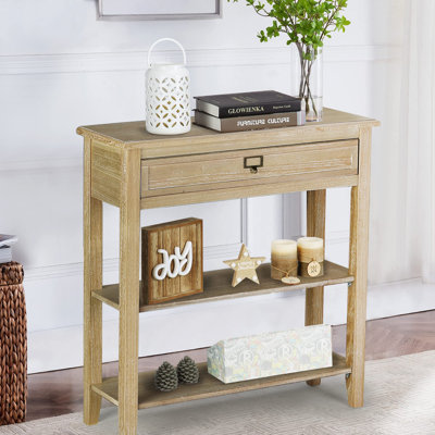 Bodmin 29.1" Console Table