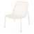 Blanc mat est en rupture de stock