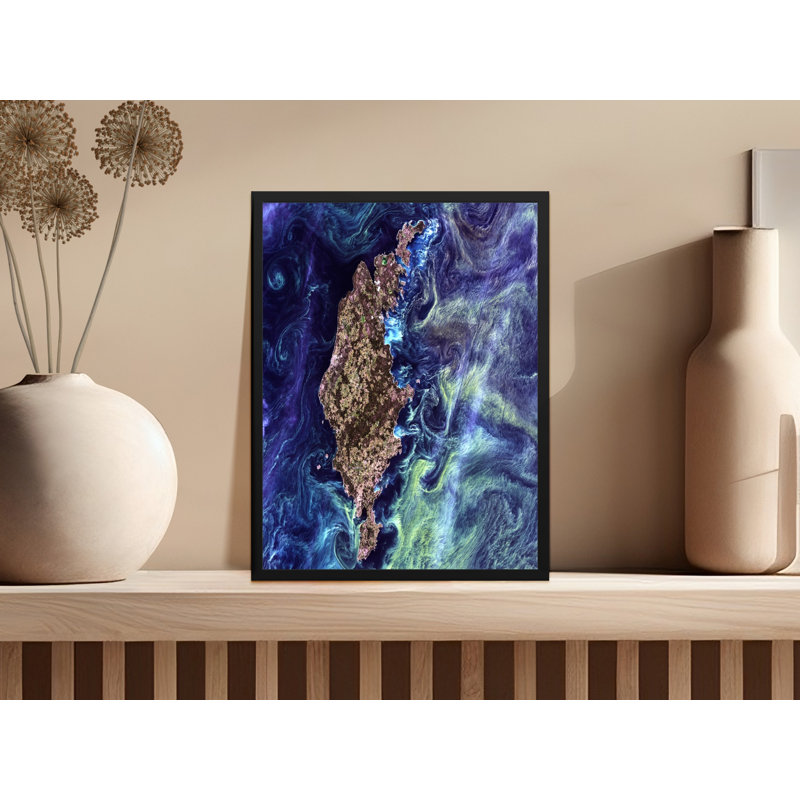 1 Piece Wall Art, 16x24