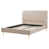 Beige is out of stock selected