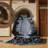 Black Rosewood Rug-640025123